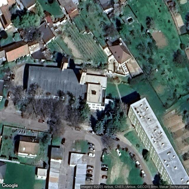 Občanská poradna Kyjov