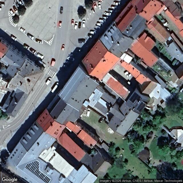 Občanská poradna Nové Město na Moravě