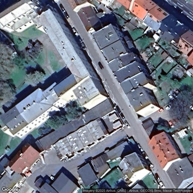 Občanská poradna Opava