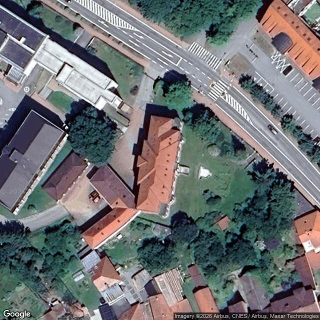 Občanská poradna Pelhřimov