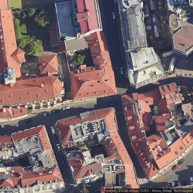 Občanská poradna Praha 1