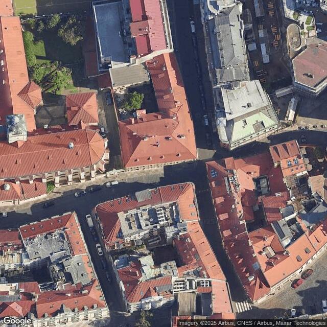Občanská poradna Praha 1