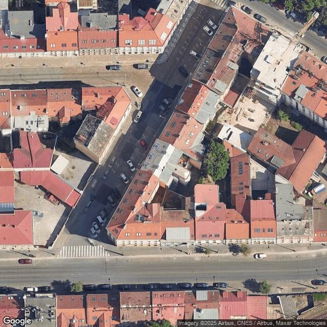 Občanská poradna Praha 2