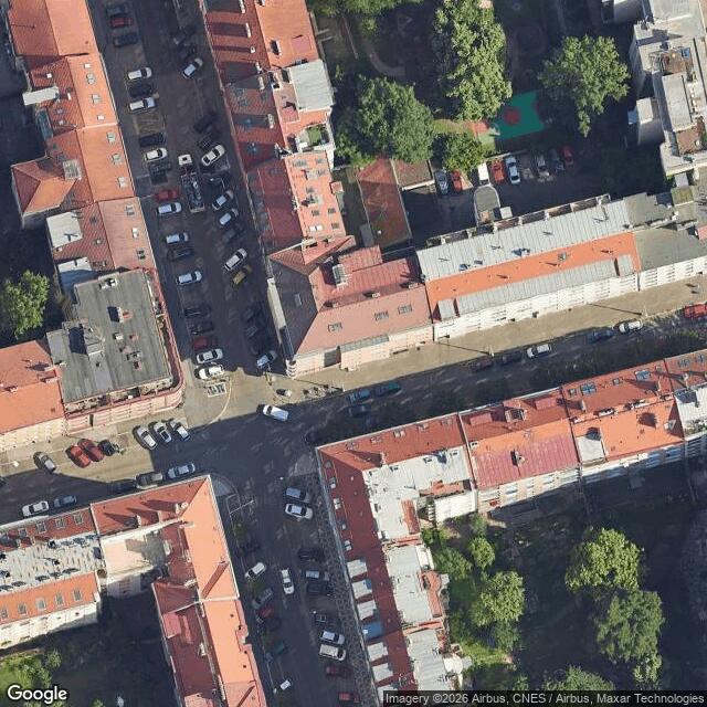 Občanská poradna Praha 3