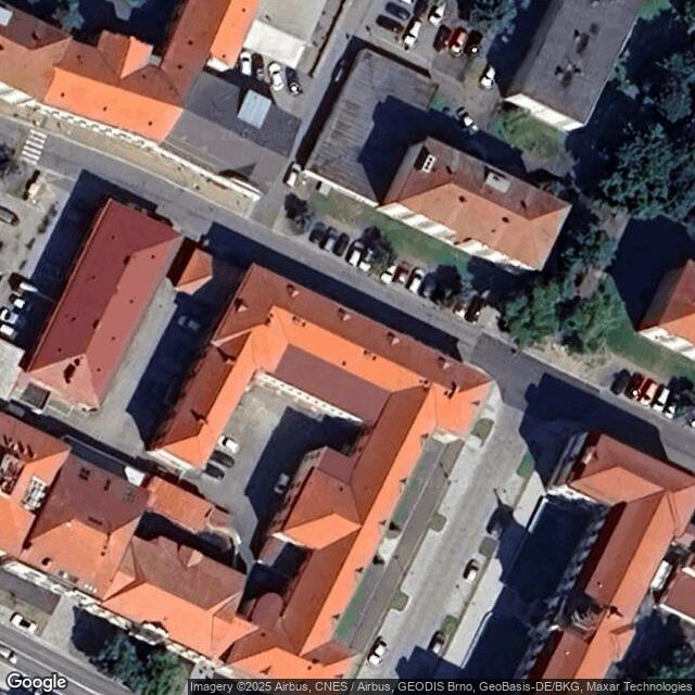 Občanská poradna Rokycany