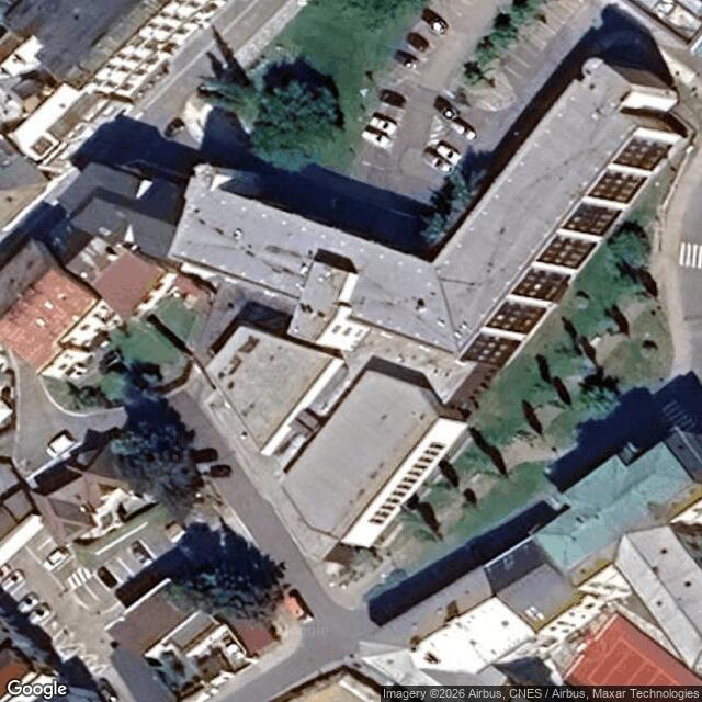 Občanská poradna Rychnov nad Kněžnou