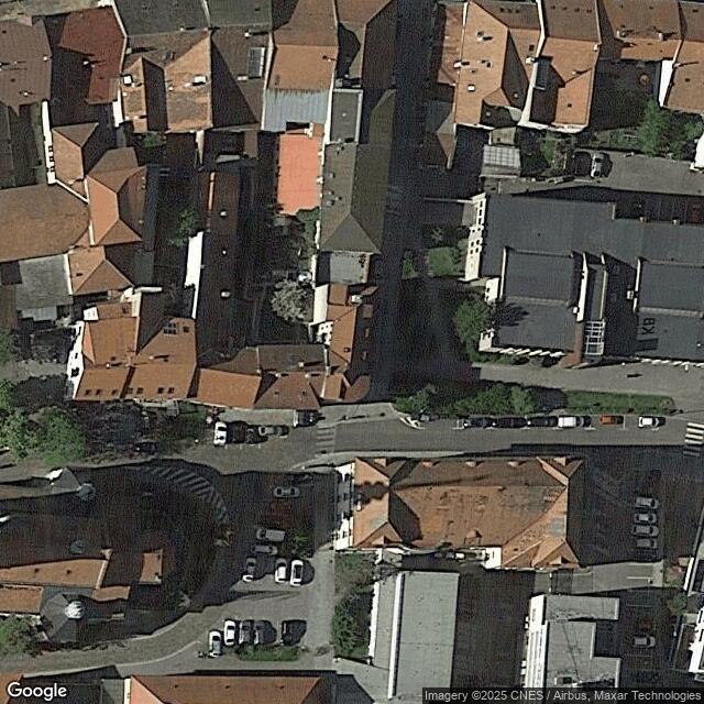 Občanská poradna Třebíč