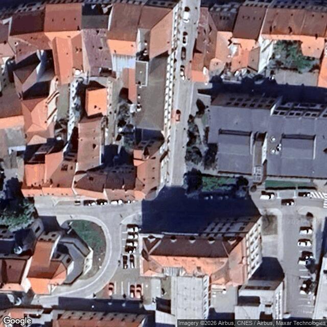 Občanská poradna Třebíč