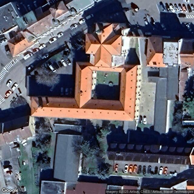 Občanská poradna Kontaktní místo Benešov