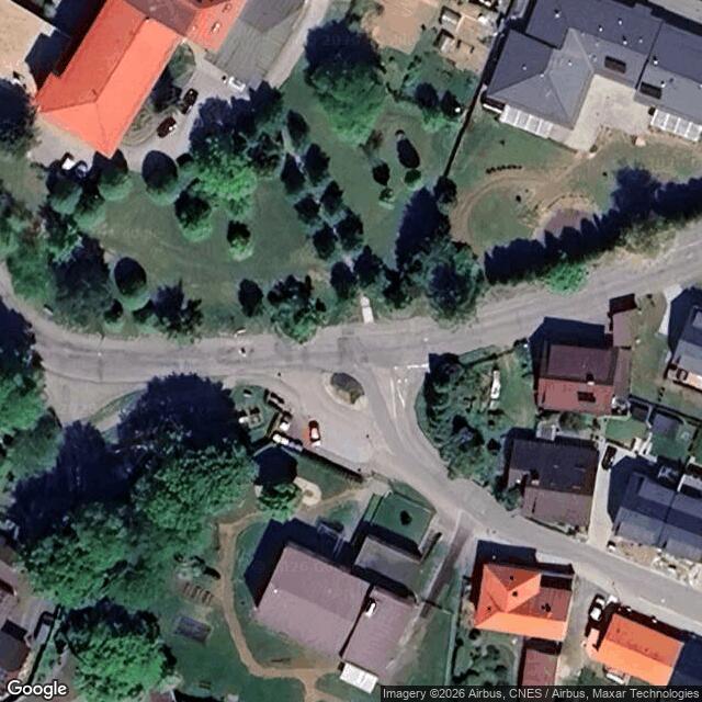 Občanská poradna Kontaktní místo Bystřice nad Pernštejnem