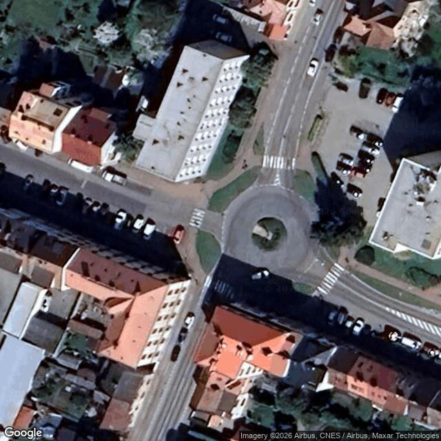 Občanská poradna Kontaktní místo Jičín