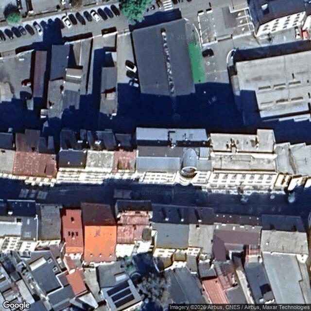 Občanská poradna Kontaktní místo Náchod