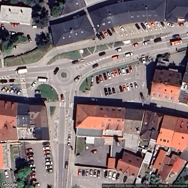Občanská poradna Kontaktní místo Velké Meziříčí