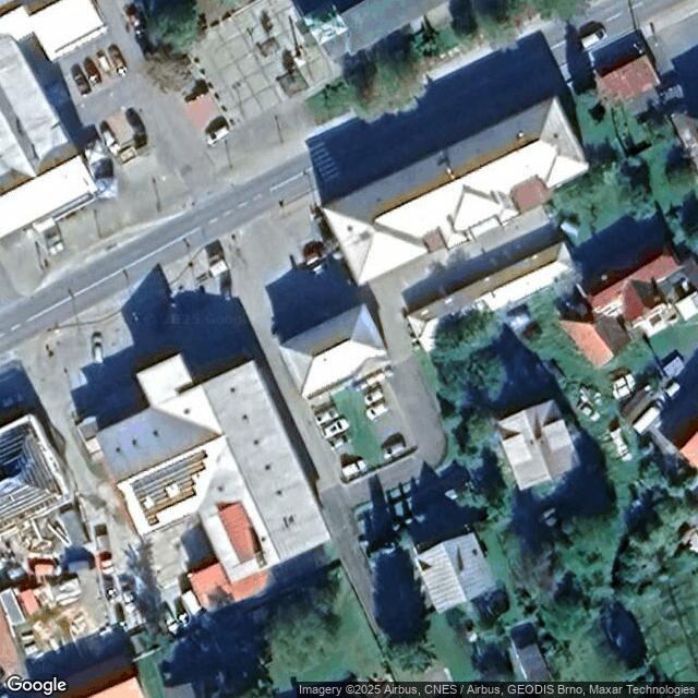 Občanská poradna Kontaktní místo Nový Hrozenkov