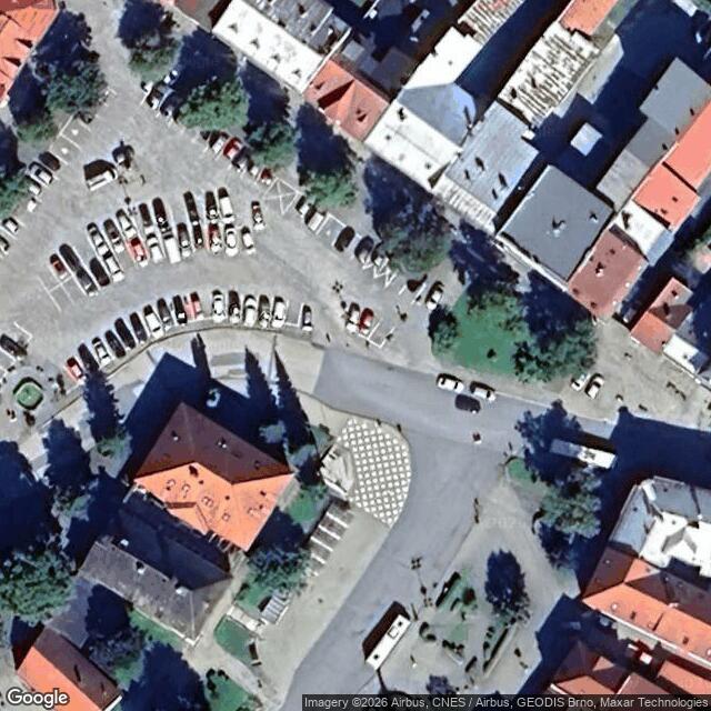 Občanská poradna Kontaktní místo Valašské Klobouky