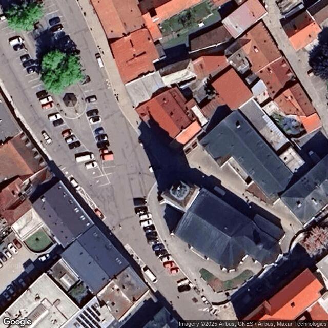 Občanská poradna Vel. Meziříčí