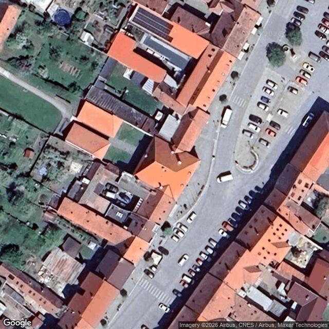 Občanská poradna Náměšť nad Oslavou