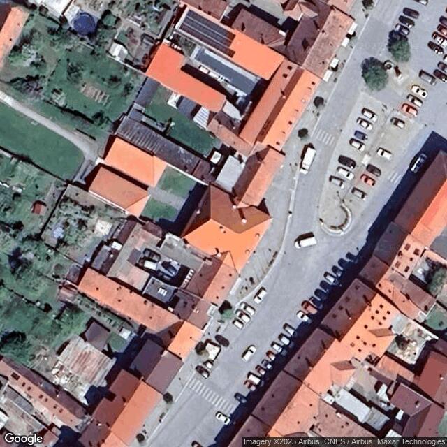 Občanská poradna Náměšť nad Oslavou