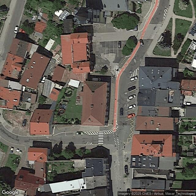 Občanská poradna Dvůr Králové