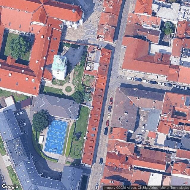 Občanská poradna České Budějovice