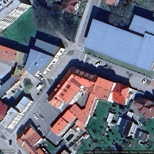 Občanská poradna Chotěboř