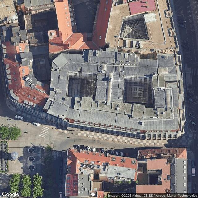 Kontaktní místo pro bydlení Magistrát hl. m. Prahy