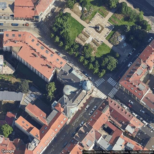 Kontaktní místo pro bydlení Praha 3