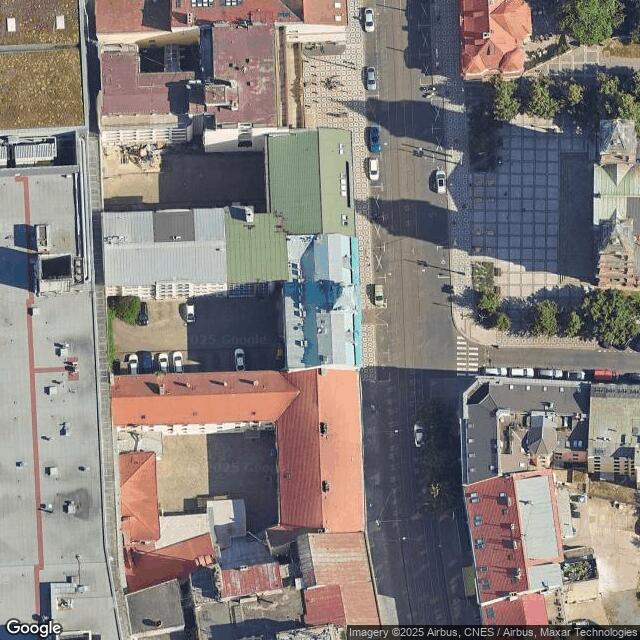 Kontaktní místo pro bydlení Praha 5