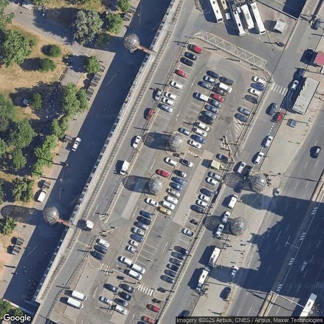 Network Engineer (Junior / Senior - hybrid or remote)