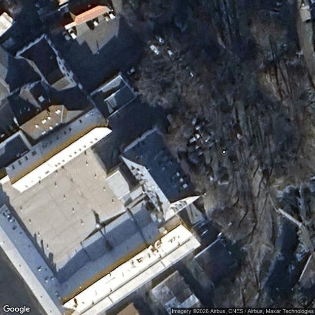 Řidiči nákladních automobilů (kromě tahačů)