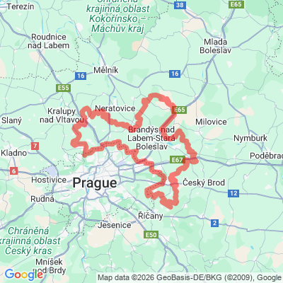 Brandýs nad Labem-Stará Boleslav