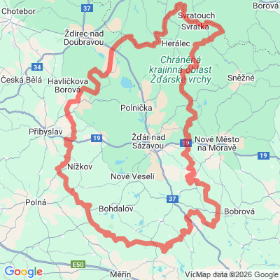 Žďár nad Sázavou