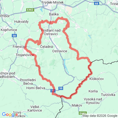 Frýdlant nad Ostravicí