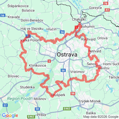 Ostrava