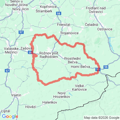 Rožnov pod Radhoštěm