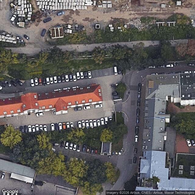 Úředníci v logistice