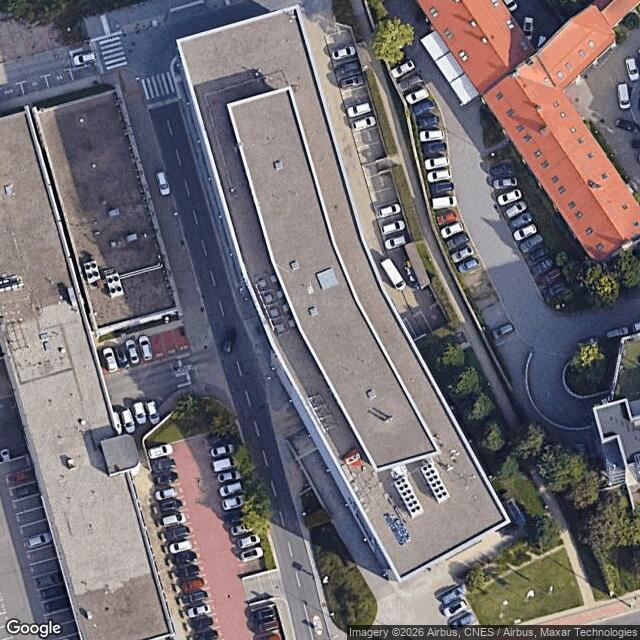 Specialisté v oblasti účetnictví