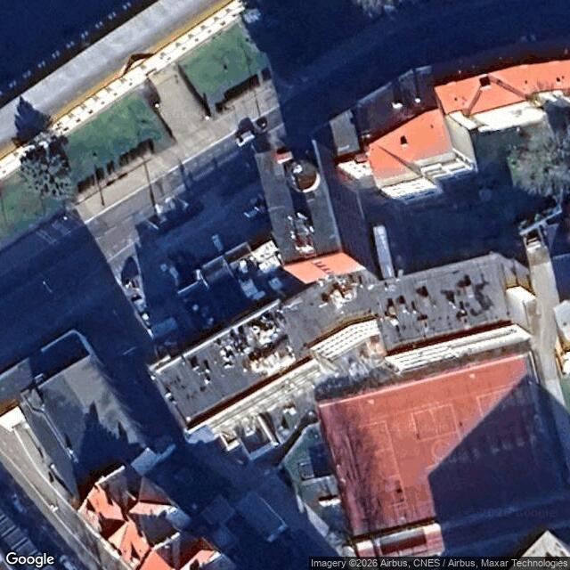 Specialisté v sociální oblasti