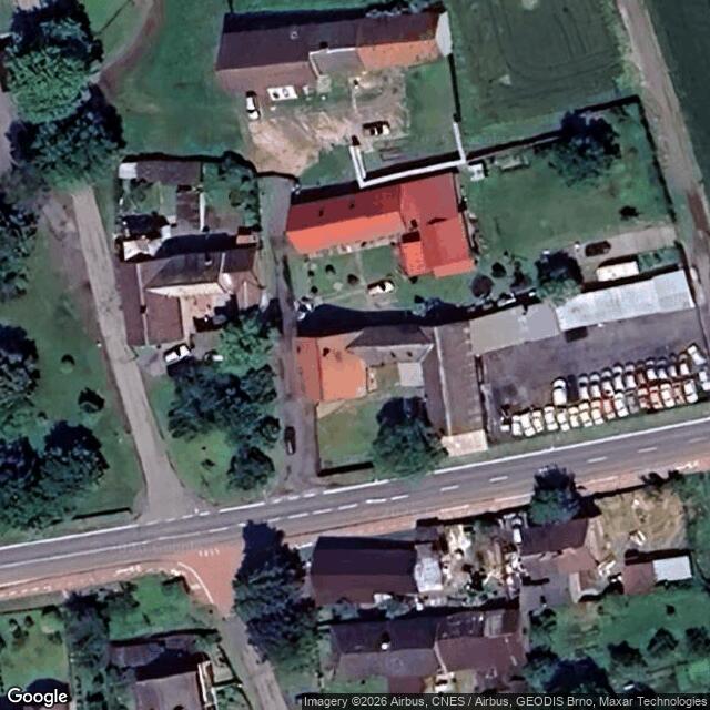 Řidiči nákladních automobilů, tahačů a speciálních vozidel