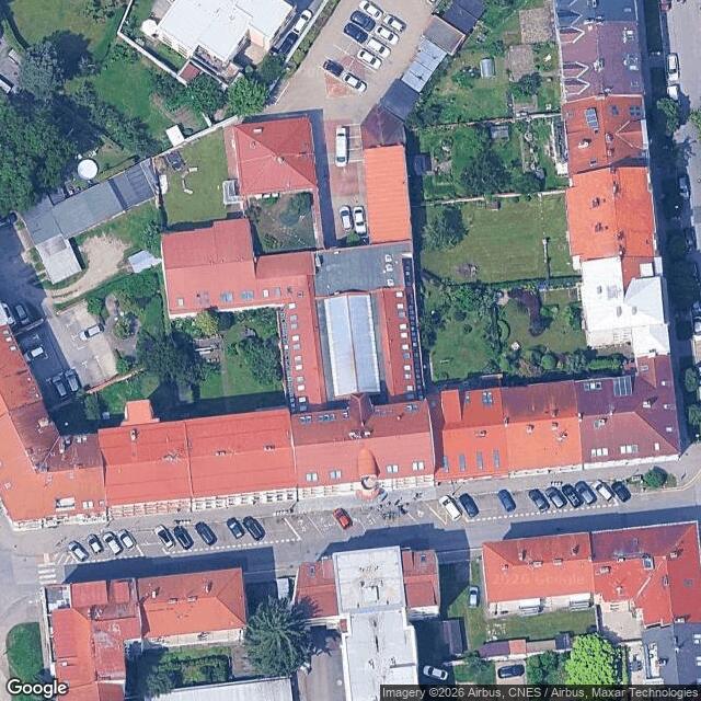 Úřad práce - České Budějovice