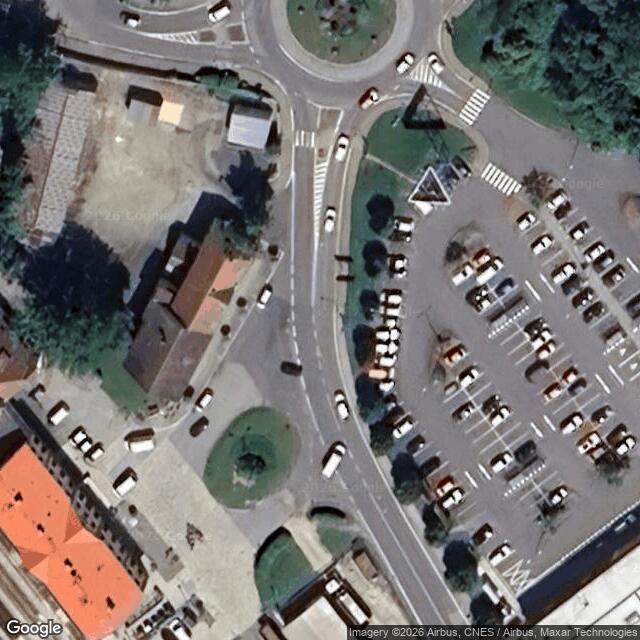 Úřad práce - Týn nad Vltavou
