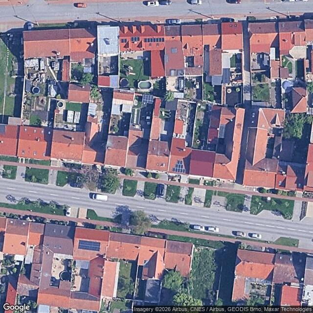 Úřad práce - Bučovice