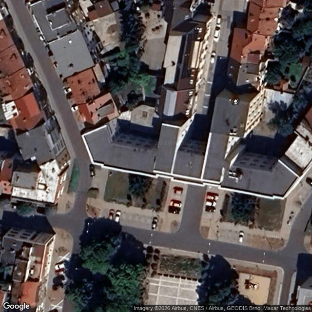 Úřad práce - Prostějov