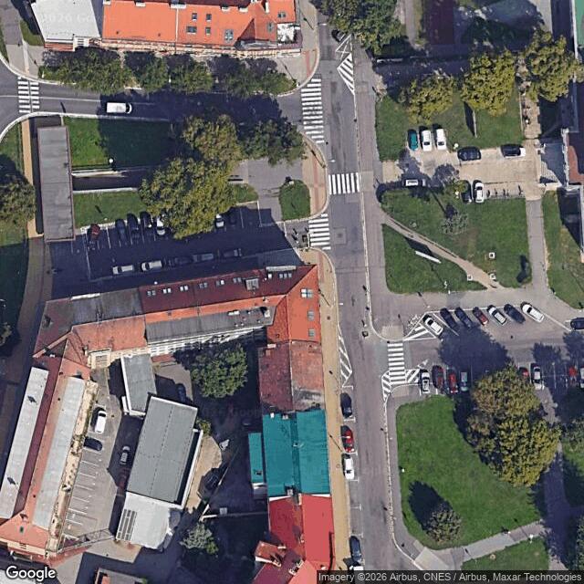 Úřad práce - Pardubice - nepojistné sociální dávky