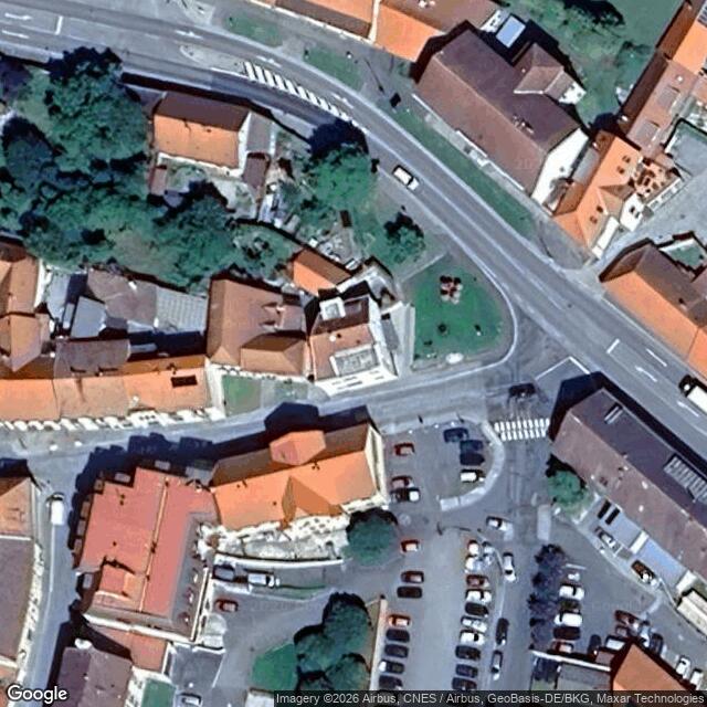 Úřad práce - Horažďovice