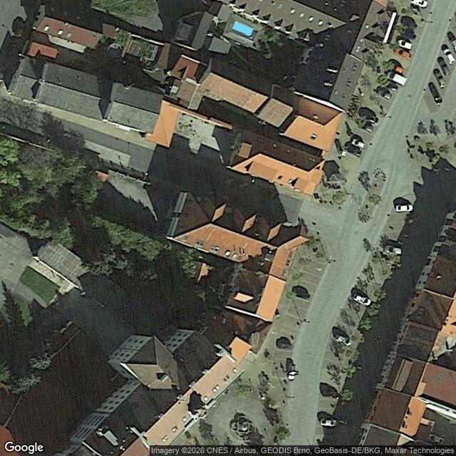 Úřad práce - Kralovice