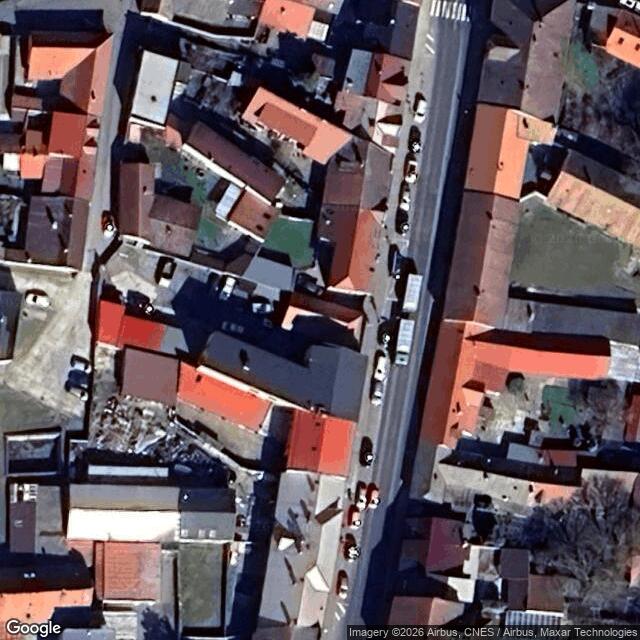 Úřad práce - Lysá nad Labem