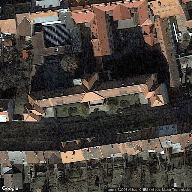 Úřad práce - Roudnice nad Labem