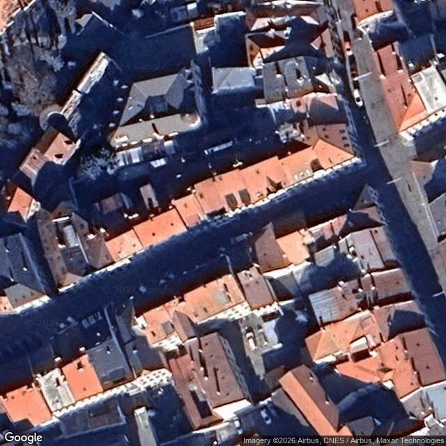 Úřad práce - Moravské Budějovice