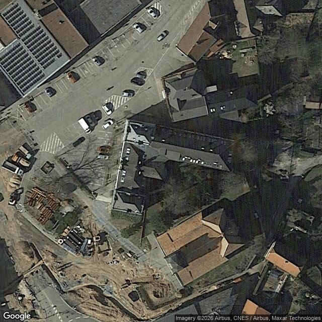 Úřad práce - Světlá nad Sázavou